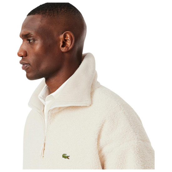 Lacoste Ανδρικό φούτερ